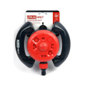 8-PATTERN TURRET SPRINKLER