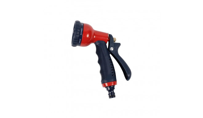 5-PATTERN PUSH-BUTTON METAL NOZZLE