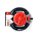 8-PATTERN TURRET SPRINKLER