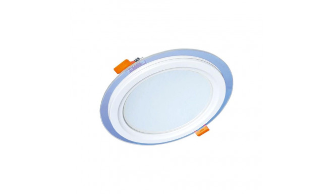 LED paneel DLED-70 18W 3000K R