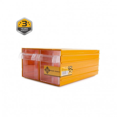 organiseerija sahtlitega 302x212x126mm 2