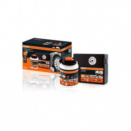 OSRAM rehvi parandamise komplekt