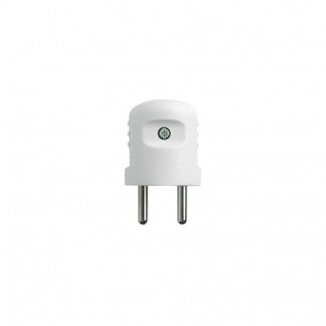 PLUG N_L DIRECT WHITE 25304