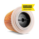 VAC CLEA FILTER 2.863-303.0 KARCHER