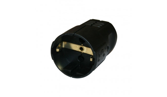 COUPLING N_L PROT.CONTACTBLACK 17275