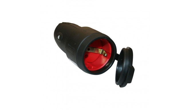 RUBBERCOUPLING N_L must IP44 17031