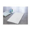 BATHROOM CARPET SOFT 7052101 45X65CM WHT