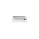SANIFORM PLUS MOD 363-1 1700X700 WHITE