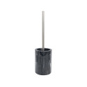 TOILET BRUSH MABELLE 2246437 DARK GREY