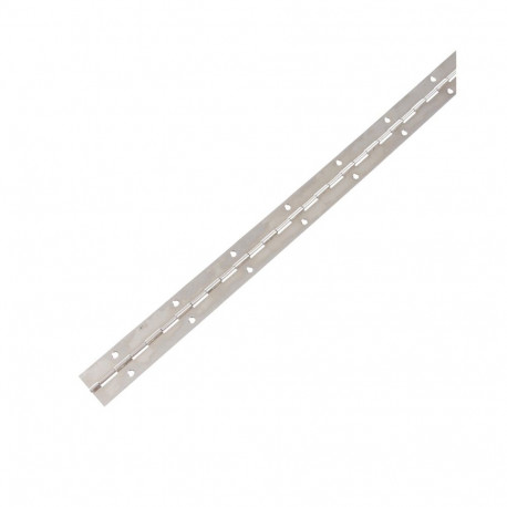 CONTINUOUS HINGE ROYAL 32 X 0,6 X 174