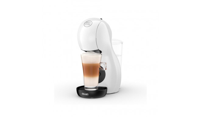 kohvimasin Dolce Piccolo EDG110 WB