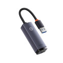ADAPTER ETHERNET USB A - RJ45 1000MBIT/S