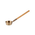 SAUNA LADLE CHAMPAGNE RENTO