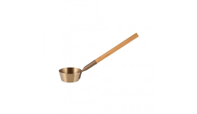 SAUNA LADLE CHAMPAGNE RENTO