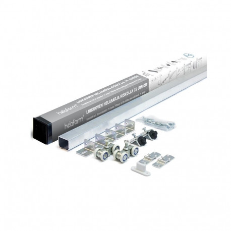 FITTINGS 20705 komplekt 75junior/2000