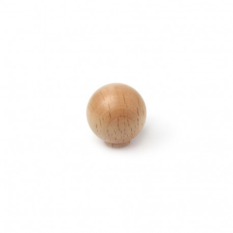 MÖÖBLI NUPP D30 7-275.90 LAQ PÖÖK