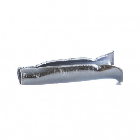 METAL NAIL PLUG 8X130 4PCS