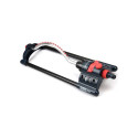 OSCILLATING SPRINKLER