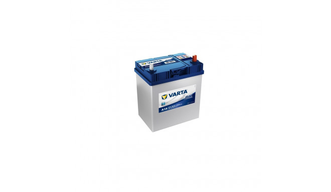 BATTERY VARTA BD 540126033 A14 40AH/330A