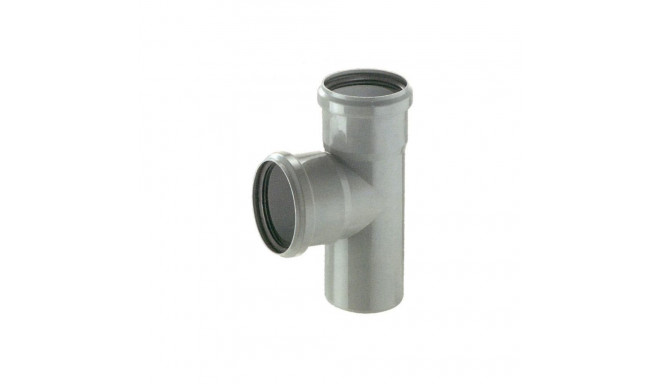 TEE INTERNAL D75/75X87/90 PP