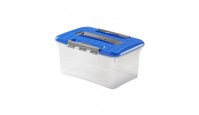 BOX OPTIMA 169,055 15 L WITH HANDLE