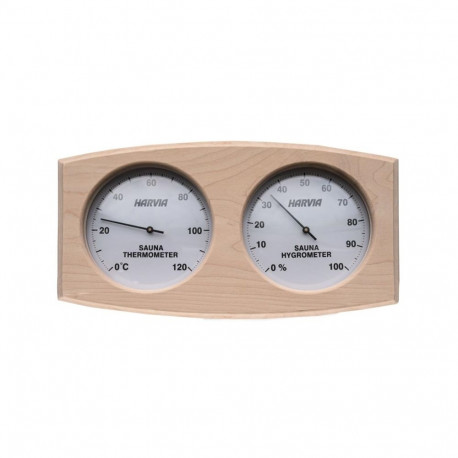 HARVIA THERMO/HYGROMETER