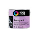 DISPERSIVE PAINT AVANGARD (WHITE