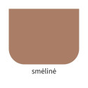 ALKYD ENAMEL PAINT PENTAPRIM 0,9L BEIGE