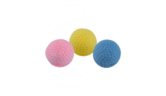 PA 5208 FOAM BALLS SMALL (X3)