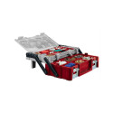18 CANTILEVER PRO ORG (WITH 2 ORG)