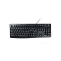 KEYBOARD COMP LOGITECH K120 LT