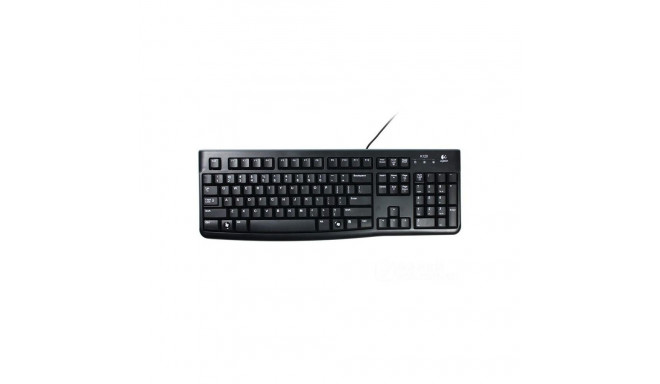 KEYBOARD COMP LOGITECH K120 LT