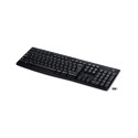 KEYBOARD COMP WIRELESS LGT K270 INT