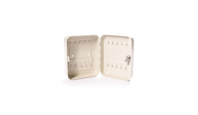 KEY BOX K200-20 160X200X75 20K hall