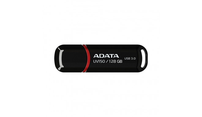 KEY USB ADATA UV150 128GB USB3 BLACK