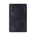 ACCESSORY XA801012 PANCAKE PLATES