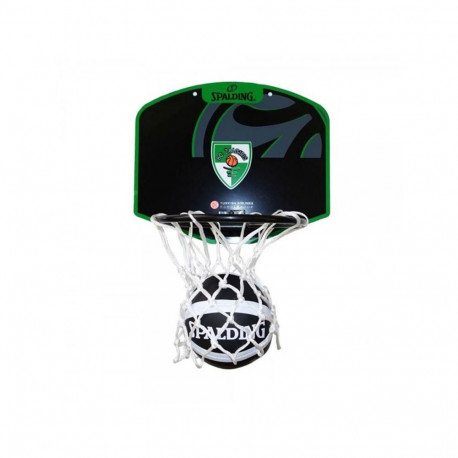 BBALL MINI Euroleague BC Žalgiris korvpallilaud