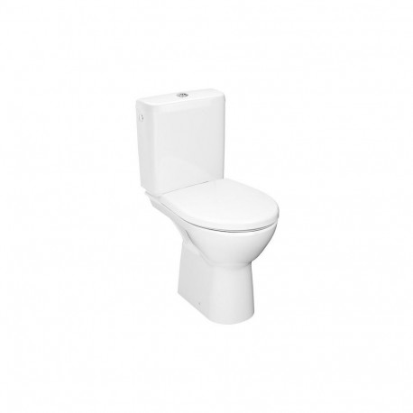 FSWC+CISTERN LYRA PLUS WHTE H827386
