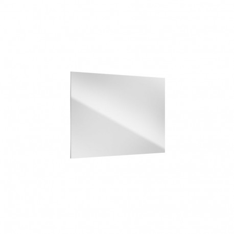 MIRROR HUNG RIMLESS ROXSIE L60/80
