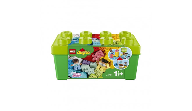 KONSTRUKTOR LEGO DUPLO 10913