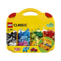 BLOCKS LEGO CREATIVE SUITCASE 10713