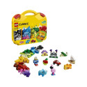 BLOCKS LEGO CREATIVE SUITCASE 10713