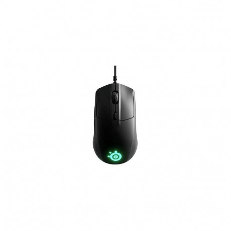 MÄNGURIHIIR STEELSERIES RIVAL 3