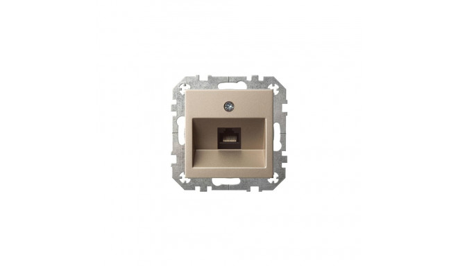 SOCKET LIREGUS EPSILON DAT WO/F CHAMP.