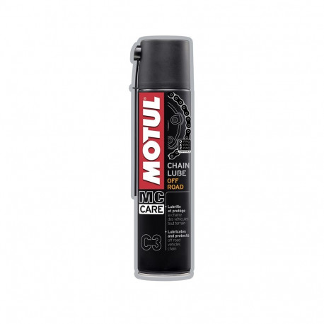 MOTUL Ketiõli Offroad C3 400 ml