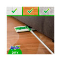 SWEEPER REFILLS SWIFFER DRY 18PCS