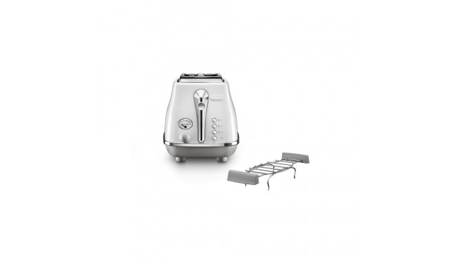 Delonghi CTOC2103.W röster