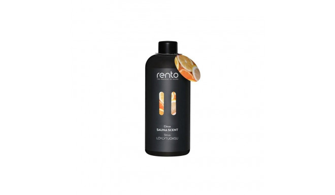 sauna lõhn 400ml tsitrus RENTO