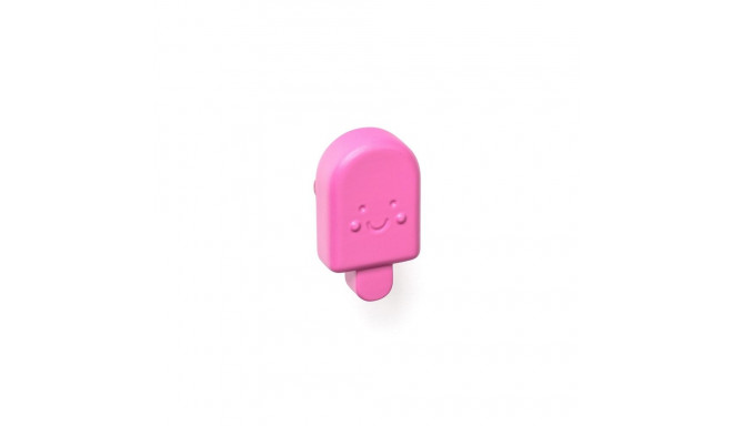 mööblinupp D44 7-E054.204 roosa