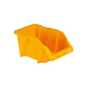 STORAGE BIN R-20 15.2X24.5X12.2CM STORAGE BIN R-20 15.2X24.5X12.2CM